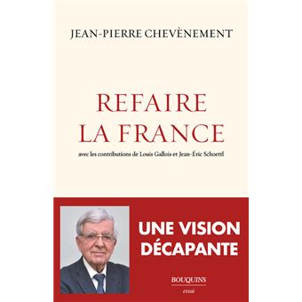 Refaire la France
