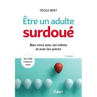 Être un adulte surdoué