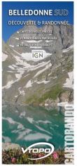 Belledonne Sud