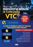 Préparer et réussir le concours VTC