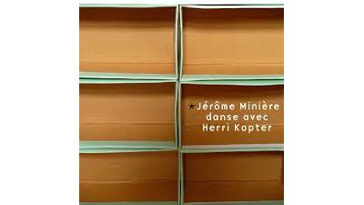 Danse avec herri kopter