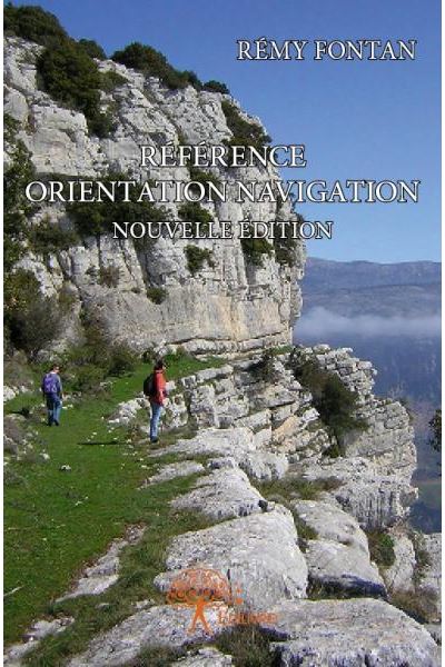 Reference orientation navigation - nouvelle edition 2015