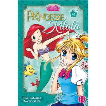 Princesse Kilala T02