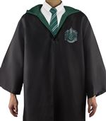 Robe de sorcier Harry Potter Serpentard taille XS