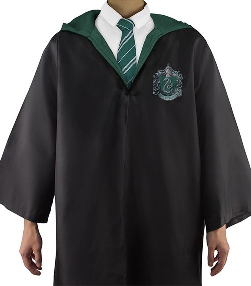 Robe De Sorcier Harry Potter Enfant 5 a 8 ans