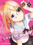Kaguya-sama: Love is War