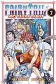 Fairy Tail - 100 Years Quest T02