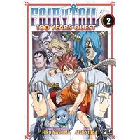 Fairy tail - Agenda Fairy Tail 2023-2024 - Hiro Mashima - broché, Livre  tous les livres à la Fnac