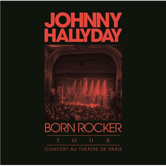 Johnny Hallyday - 1
