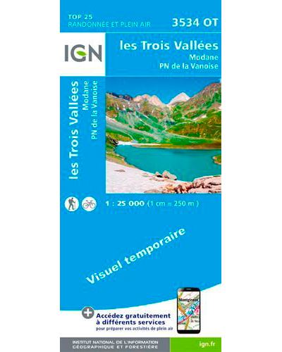 Trois vallees