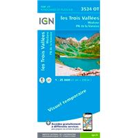 Trois vallees