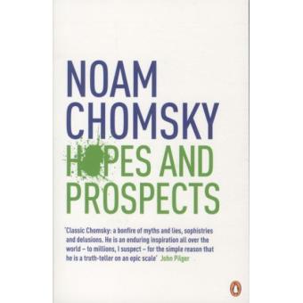 Hopes and Prospects