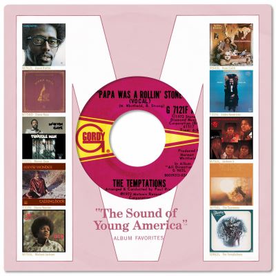 Complete motown sing 12b 1972