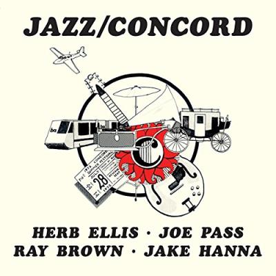 Jazz Concord