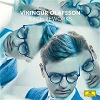 BACH REWORKS 1 & 2/LP