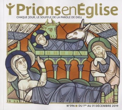 Prions en eglise,396