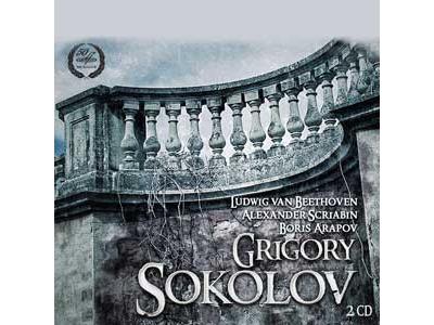 Beethoven - Scriabine - Arapov