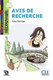 Découverte niveau 2 - Avis de recherche 2ed
