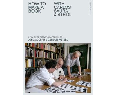 How to make a book