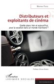 Distributeurs et exploitants de cinéma
