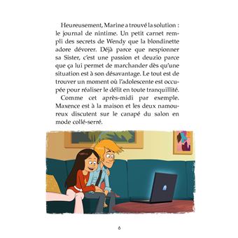 Les Sisters - La Série TV - Poche - tome 59
