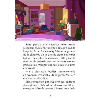 Les Sisters - La Série TV - Poche - tome 59