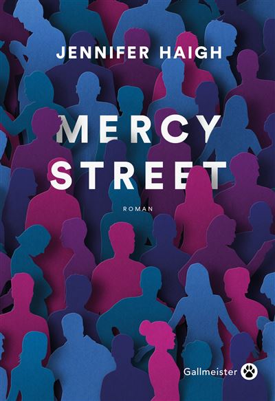 Mercy Street - Jennifer Haigh - broché
