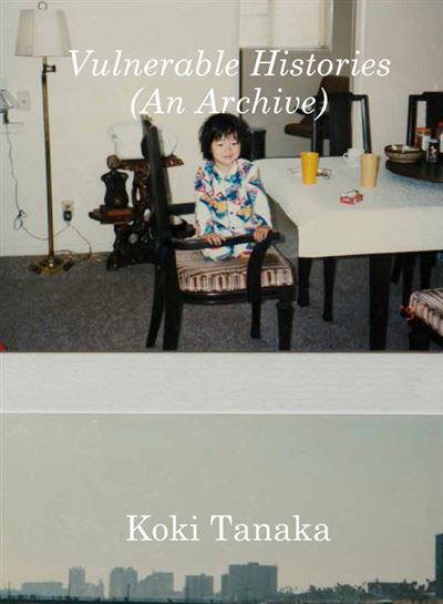 Vulnerable histories an archive