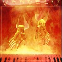 Heaven and Hell - LP