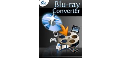 Blu-ray Converter Ultimate 4