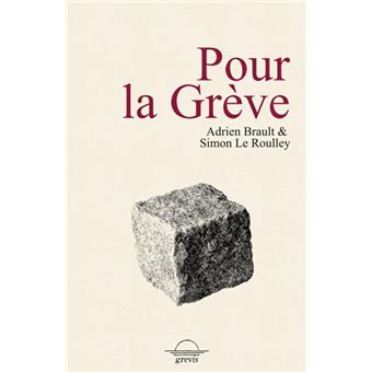 Pour la grève