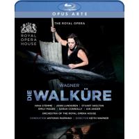 DIE WALKURE