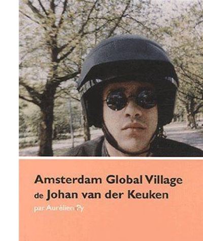 Amsterdam global