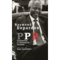 Photographies de personnalites po