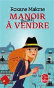 Manoir (hanté) à vendre