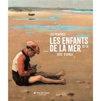 Les Enfants de la mer