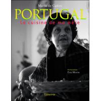 Portugal, la cuisine de ma mère