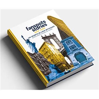 Fanspot stories New York