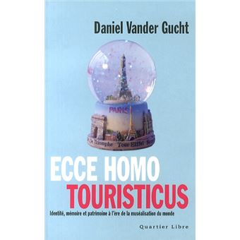 Ecce Homo Touristicus