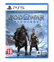 GOD OF WAR RAGNAROK LAUNCH EDITION PS5