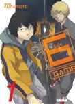 6 Game - Tome 01