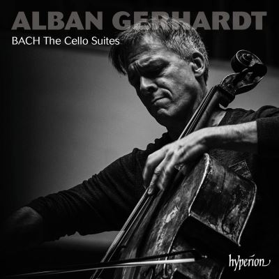 The Cello Suites
