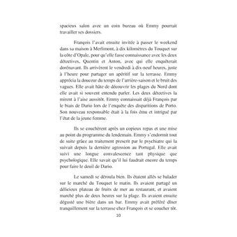 Plus jamais ça !!!