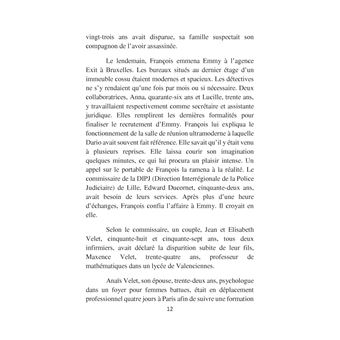 Plus jamais ça !!!