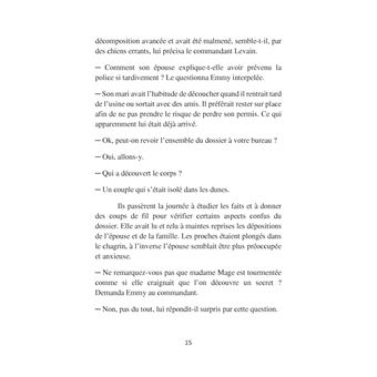Plus jamais ça !!!
