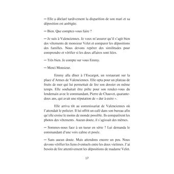 Plus jamais ça !!!