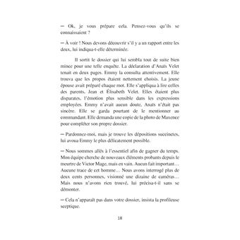 Plus jamais ça !!!