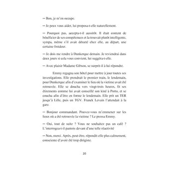 Plus jamais ça !!!