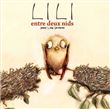 Lili entre deux nids