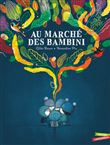 Au marché des Bambini